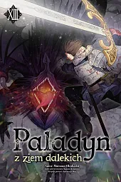 Paladyn z ziem dalekich 13