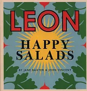 LeonsHappy SaladsJane Baxter