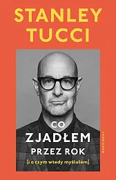 Co zjadłem przez rok