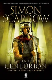 Orły imperium 8 CenturionSimon Scarrow