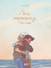 Nie zapomnij mnieAlix Garin