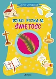 Dzieci poznają świętość Dzieci poznają świętość