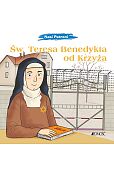 Św. Teresa Benedykta od Krzyża Św. Teresa Benedykta od Krzyża
