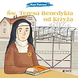 Św. Teresa Benedykta od Krzyża