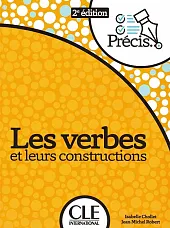 Verbes et leurs constructions NOWA EDYCJACle  Verbes et leurs constructions NOWA EDYCJACle