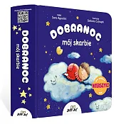 Dobranoc mój skarbie Wierszyki na dobry sen