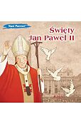 Święty Jan Paweł II Święty Jan Paweł II