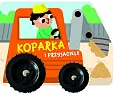 Koparka i przyjaciele