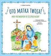 Oto Matka twojaIzabela Iwańska Oto Matka twojaIzabela Iwańska