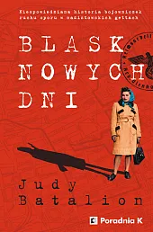 Blask nowych dniJudy Batalion