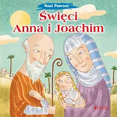 Święci Anna i JoachimTommaso D'Incalci Święci Anna i JoachimTommaso D'Incalci