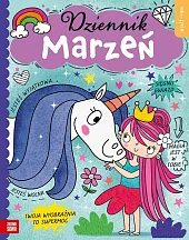 Self-care. Dziennik marzeńAgnieszka Matz