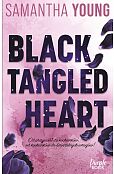 Black Tangled Heart Black Tangled Heart