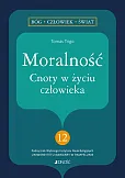 Moralność Cnoty w życiu człowieka