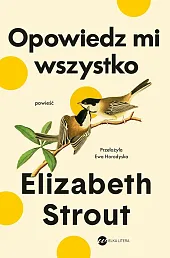 Opowiedz mi wszystkoElisabeth Strout