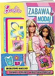 Barbie™. Zabawa modą!