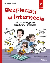 Bezpieczni w InternecieDagmar Geisler Bezpieczni w InternecieDagmar Geisler