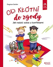 Od kłótni do zgodyDagmar Geisler