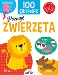 100 okienek Poznaję zwierzęta 100 okienek Poznaję zwierzęta