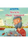 Święty Piotr Apostoł Święty Piotr Apostoł