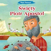 Święty Piotr ApostołTommaso D'Incalci Święty Piotr ApostołTommaso D'Incalci