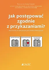 Jak postępować zgodnie z przykazaniami? Dla uczniów ze specjalnymi potrzebami edukacyjnymi