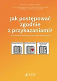 Jak postępować zgodnie z przykazaniami? Dla uczniów ze specjalnymi potrzebami edukacyjnymi Jak postępować zgodnie z przykazaniami? Dla uczniów ze specjalnymi potrzebami edukacyjnymi