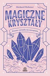Magiczne kryształyAneta Kanabrodzka