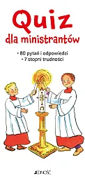 Quiz dla ministrantów