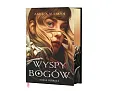 Wyspy Bogów Księga 1 Wyspy Bogów Księga 1