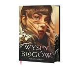 Wyspy Bogów Księga 1Amie Kaufman Wyspy Bogów Księga 1Amie Kaufman