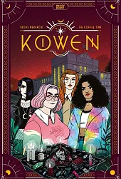 Kowen Kowen