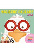 Magiczne okulary orła
