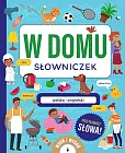 W domu Słowniczek polsko-angielski