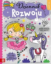 Self-care. Dziennik rozwoju