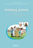 Poznaję Jezusa 3