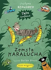Zemsta karalucha