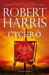 CyceroRobert Harris CyceroRobert Harris