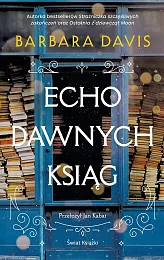 Echo dawnych ksiągBarbara Davis