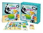 Staw czoła lękomLuca Leone