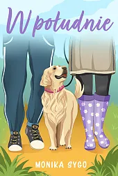 W południeMonika Sygo W południeMonika Sygo