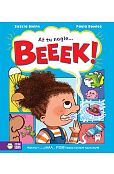 Aż tu nagle... BEEEK! Aż tu nagle... BEEEK!