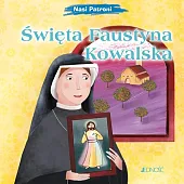 Święta Faustyna KowalskaSilvia Fabris Święta Faustyna KowalskaSilvia Fabris
