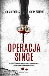 Operacja SingeMarcin Faliński