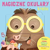 Magiczne okulary kretaLuca Leone