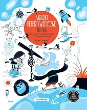 Zagadki detektywistyczne NaukaVictor Escandell Zagadki detektywistyczne NaukaVictor Escandell