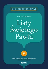 Listy Świętego Pawła