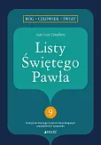 Listy Świętego Pawła Listy Świętego Pawła