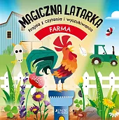 Farma Magiczna latarka Farma Magiczna latarka