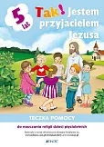 Tak! Jestem przyjacielem Jezusa Tak! Jestem przyjacielem Jezusa